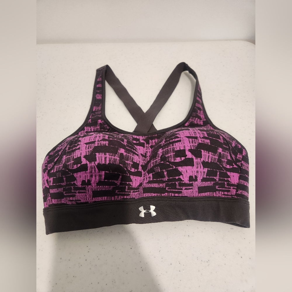 Under Armour Sportsbra Medium